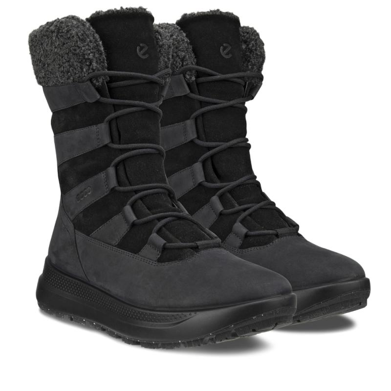 Ecco ECCO SOLICE SportS Måløy 1 2 3 4 5 6 7 8