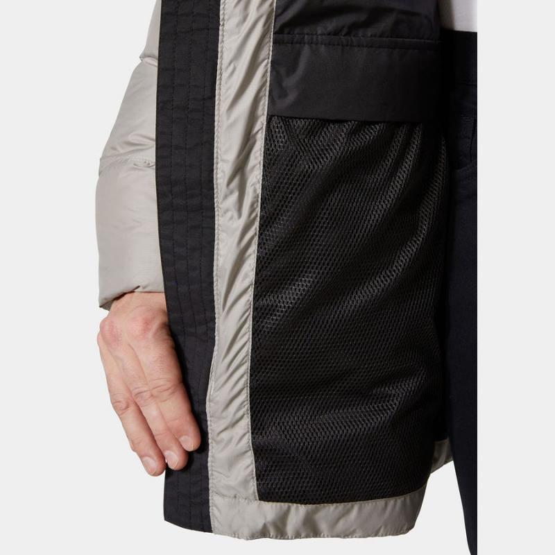 Helly Hansen Helly Hansen Active Puffy Long Jacket 53522 SportS Måløy 1