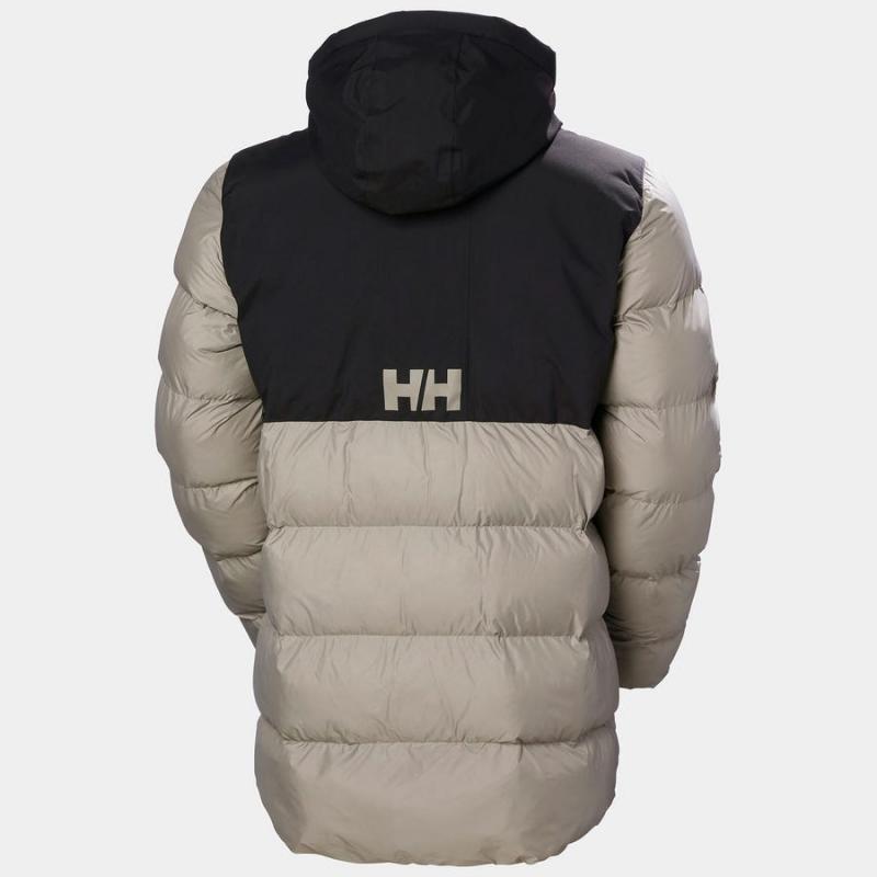 Helly Hansen Helly Hansen Active Puffy Long Jacket 53522 SportS Måløy 1 2 3 4 5