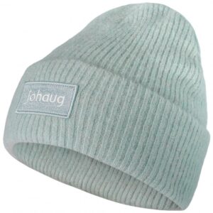 Johaug Johaug  Softie Wool Rib Beanie