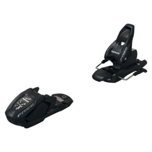 Marker Marker  Free 7 Black 95 mm