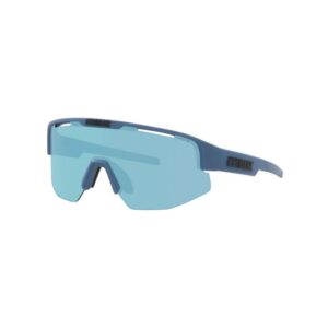 Oakley Bliz MATRIX Small 7007-10 Matte Blue-Smoke Ice Blue Mirr 7007-10 SportS Måløy 1