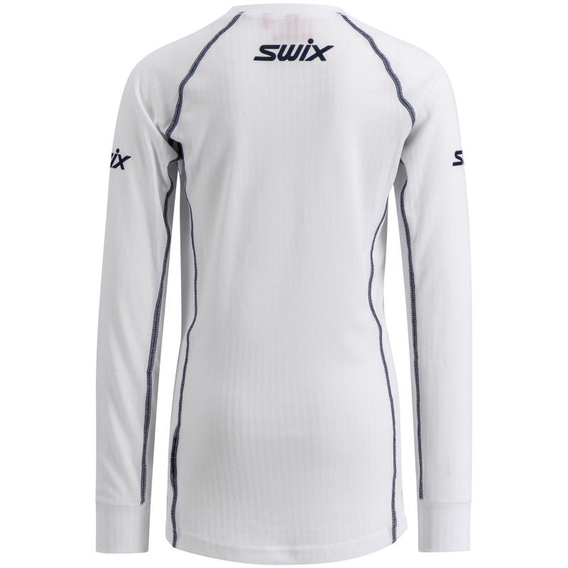 Swix Swix Racex Classic Long Sleeve Jr 10095-23 SportSMaloy 2
