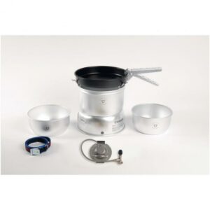 Trangia Trangia  Stormkjøkken 27-3 Ul M/Gassbrenner