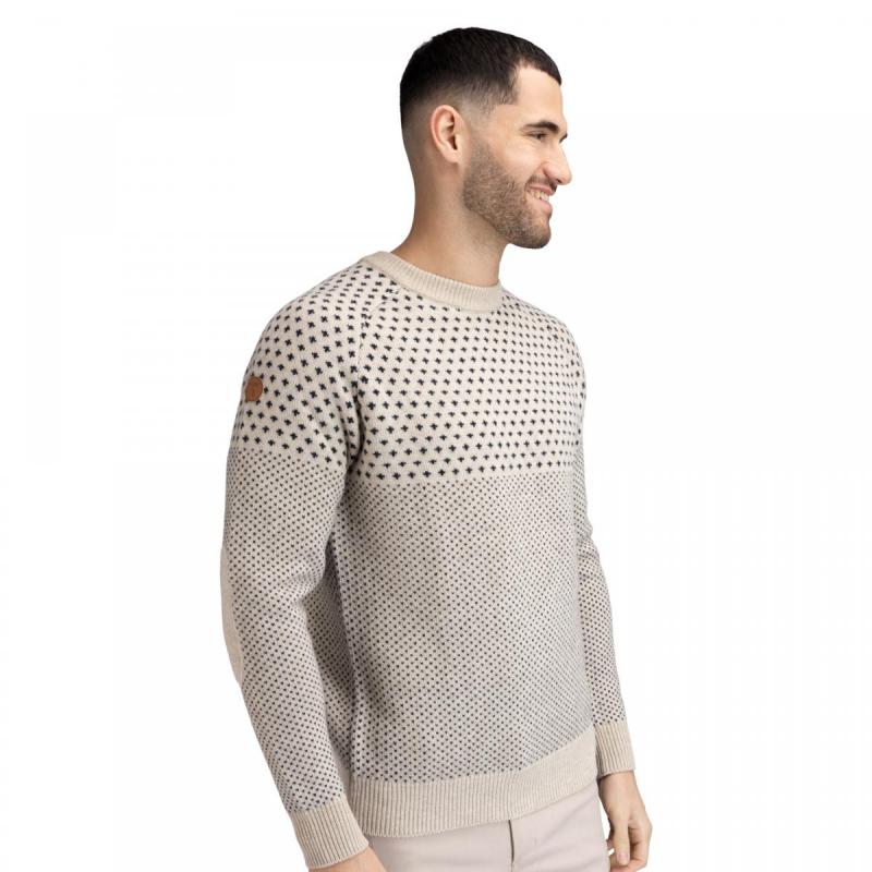 Tufte Tufte Wear M Robin Snow Sweater 1218 SportS Måløy 1 2