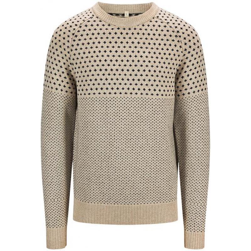 Tufte Tufte Wear M Robin Snow Sweater 1218 SportS Måløy 1 2 3