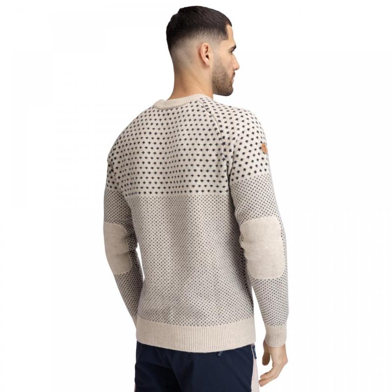 Tufte Tufte Wear M Robin Snow Sweater 1218 SportS Måløy 1 2 3 4
