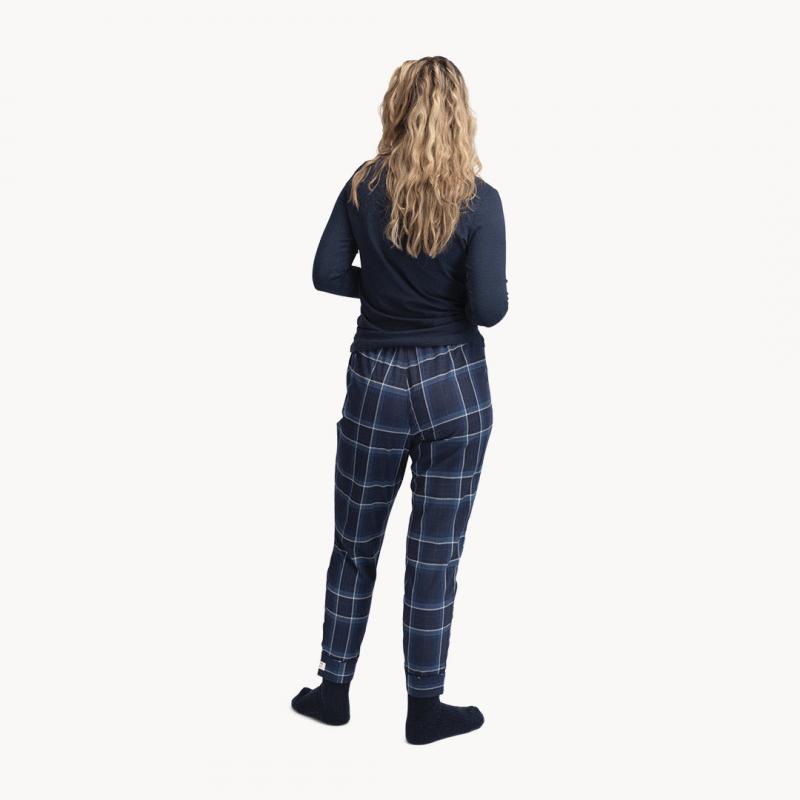 Tufte Tufte Wear W Owl PJ Set 6010 SportS Måløy 1 2 3 4