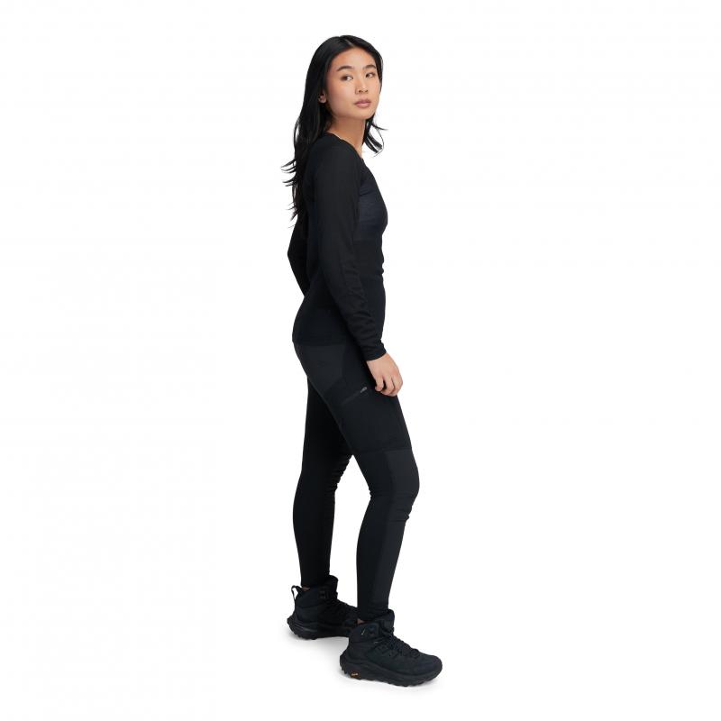 Tufte Tufte Wear W Maple Warm Tights 5206 SportS Måløy 9