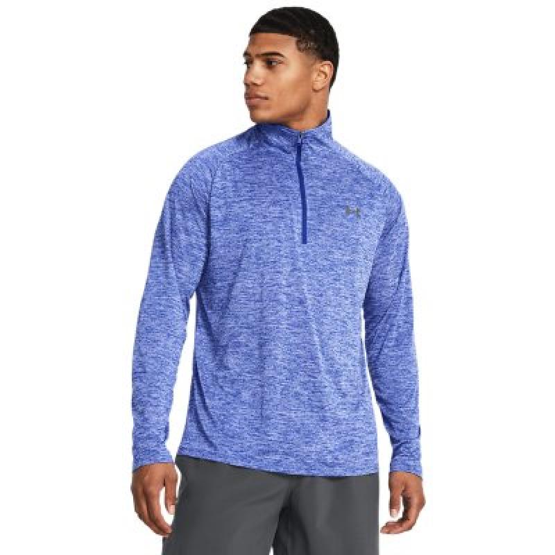 Under Armour Ua Tech 2.0 1/2 Zip