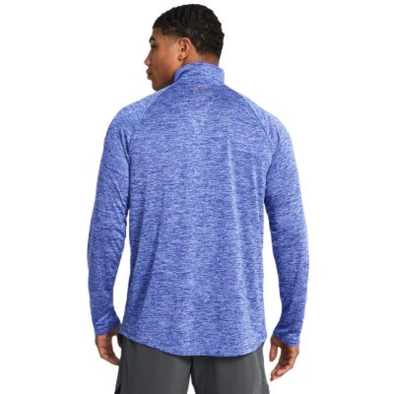 Under Armour Ua Tech 2.0 1/2 Zip - Bilde 2