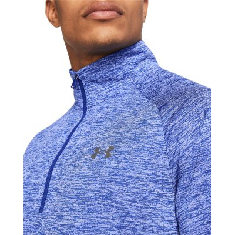 Under Armour Ua Tech 2.0 1/2 Zip - Bilde 3