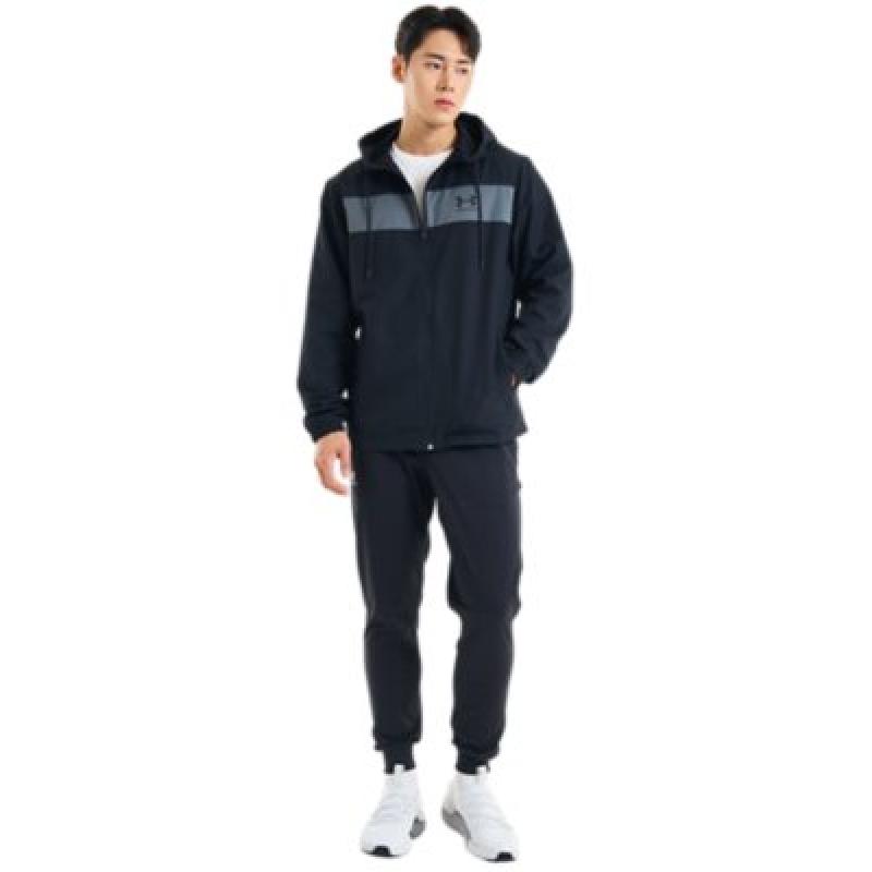 Under Armour Under Armour. SPORTSTYLE TRICOT JOGGER 1290261 SportS Måløy 4