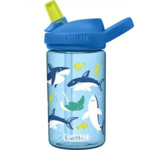 Camelbak Camelbak  Drikkeflaske Eddy+ Kids 0,4l