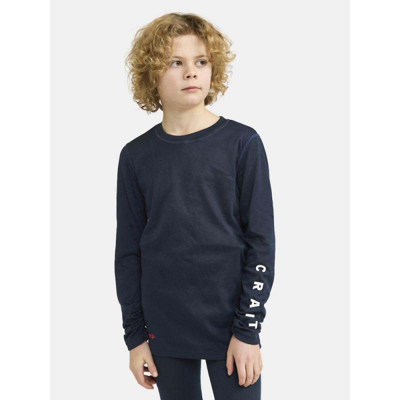 Craft Craft Nor Core Warm Baselayer Set J 1913441 SportS Måløy 1 2