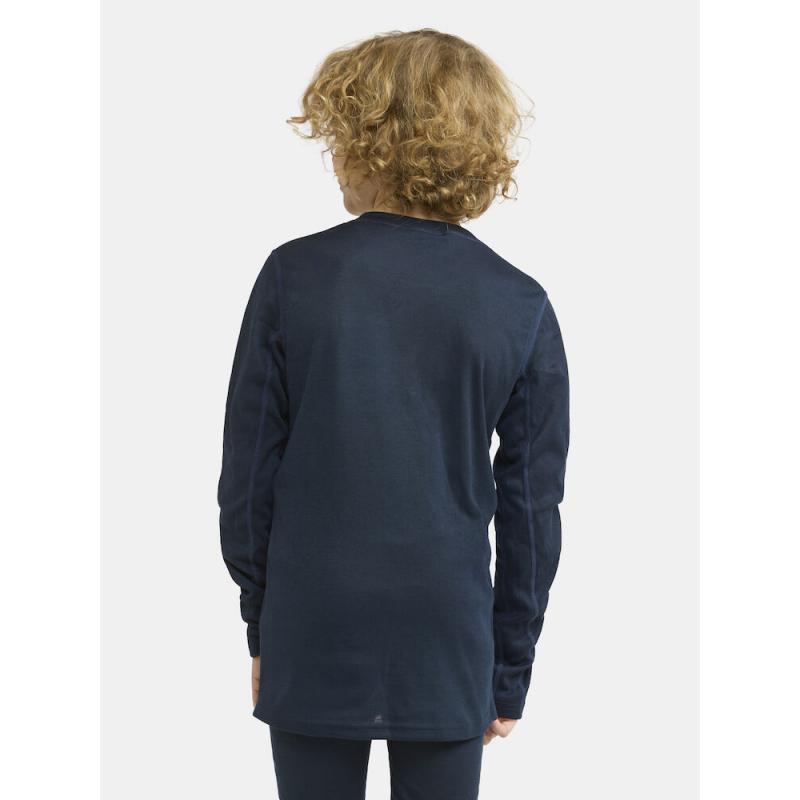 Craft Craft Nor Core Warm Baselayer Set J 1913441 SportS Måløy 1 2 3