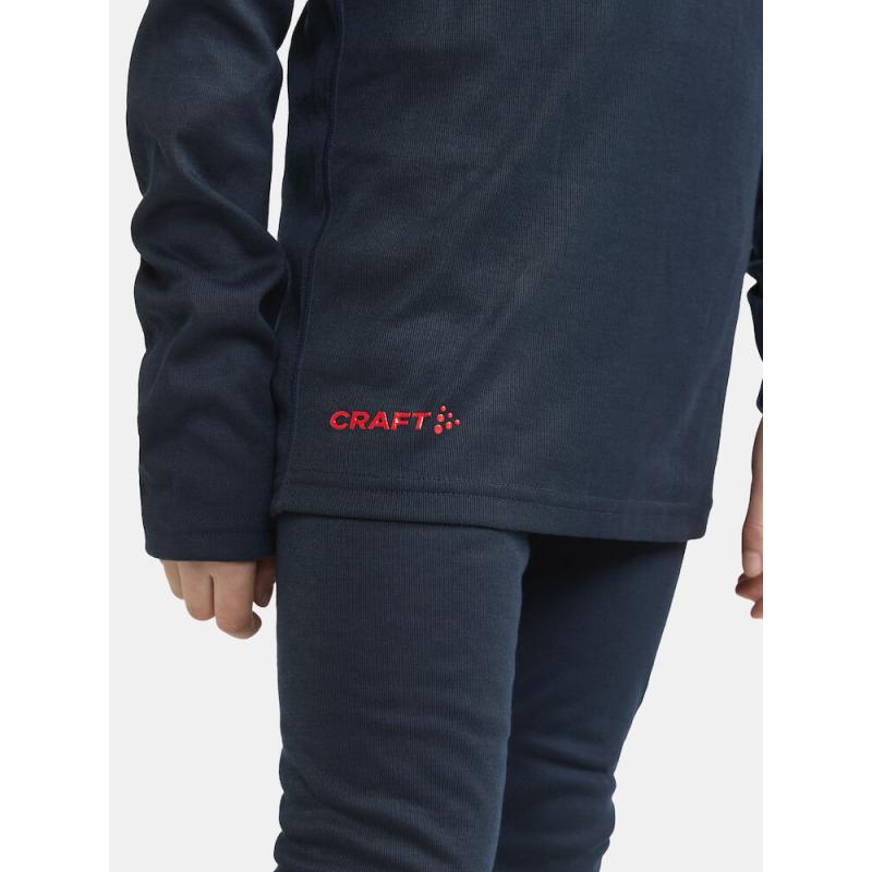 Craft Craft Nor Core Warm Baselayer Set J 1913441 SportS Måløy 1 2 3 4 5 6