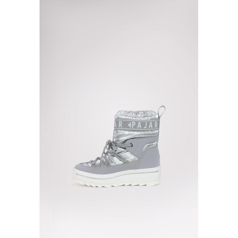 Pajar GALAXY Womens Pull On Boot PDPAB01036.01 SportS Måløy 1 2 3