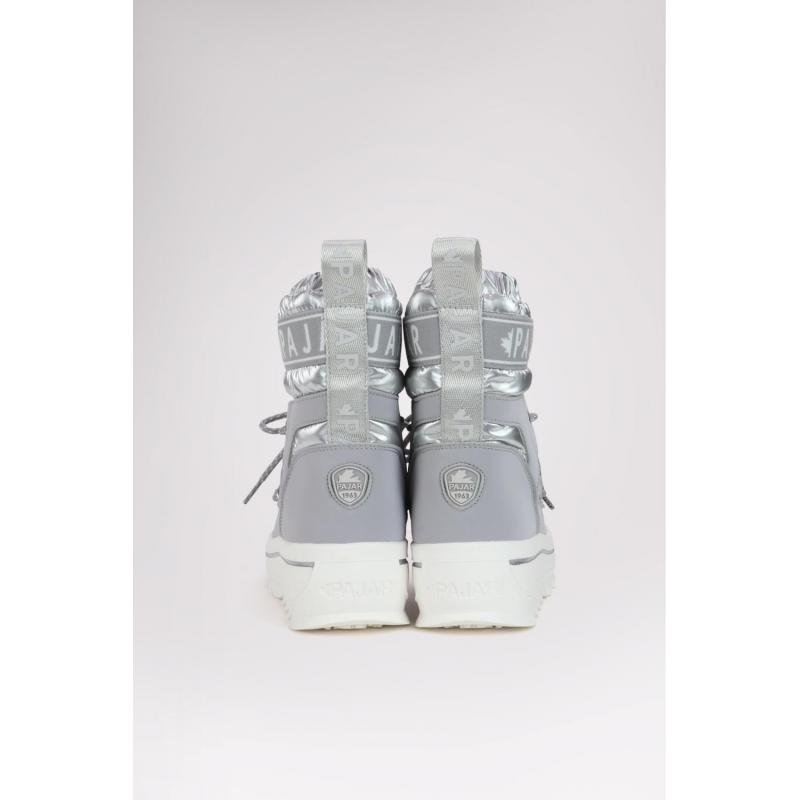 Pajar GALAXY Womens Pull On Boot PDPAB01036.01 SportS Måløy 1 2 3 4