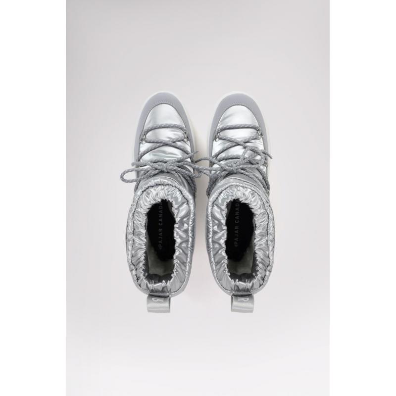 Pajar GALAXY Womens Pull On Boot PDPAB01036.01 SportS Måløy 1 2 3 4 5