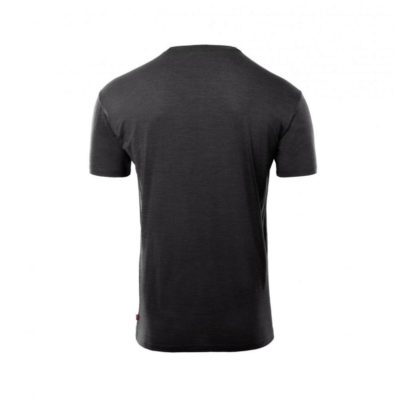 Aclima Aclima Lightwool 180 Classic Tee M´S 109519 SportS Måløy 2