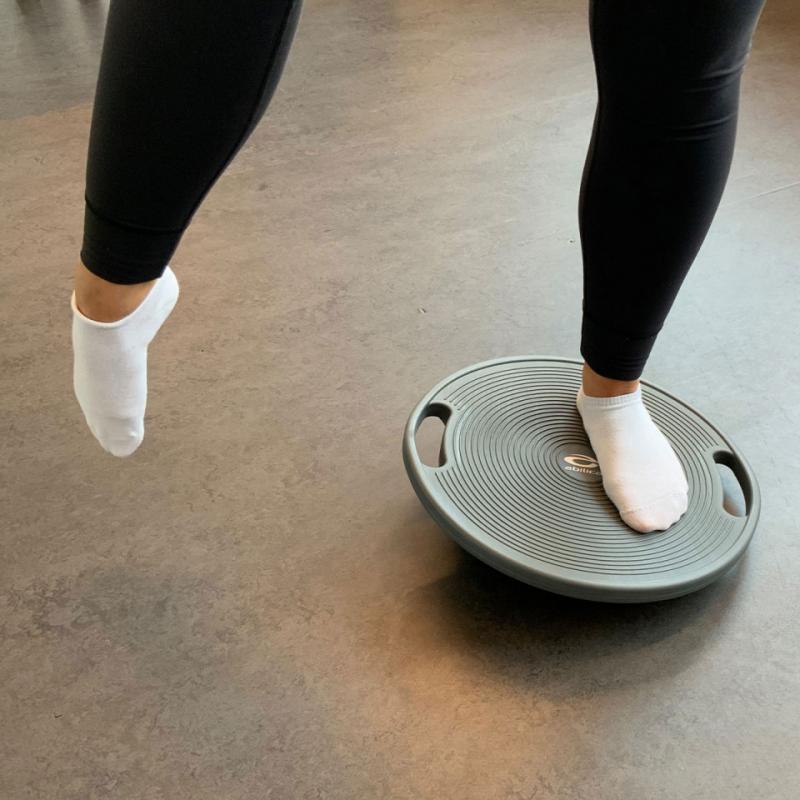 Abilica Abilica BalanceBoard 373382 SportS Måløy 1 2 3