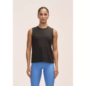 Casall Graphic Tank