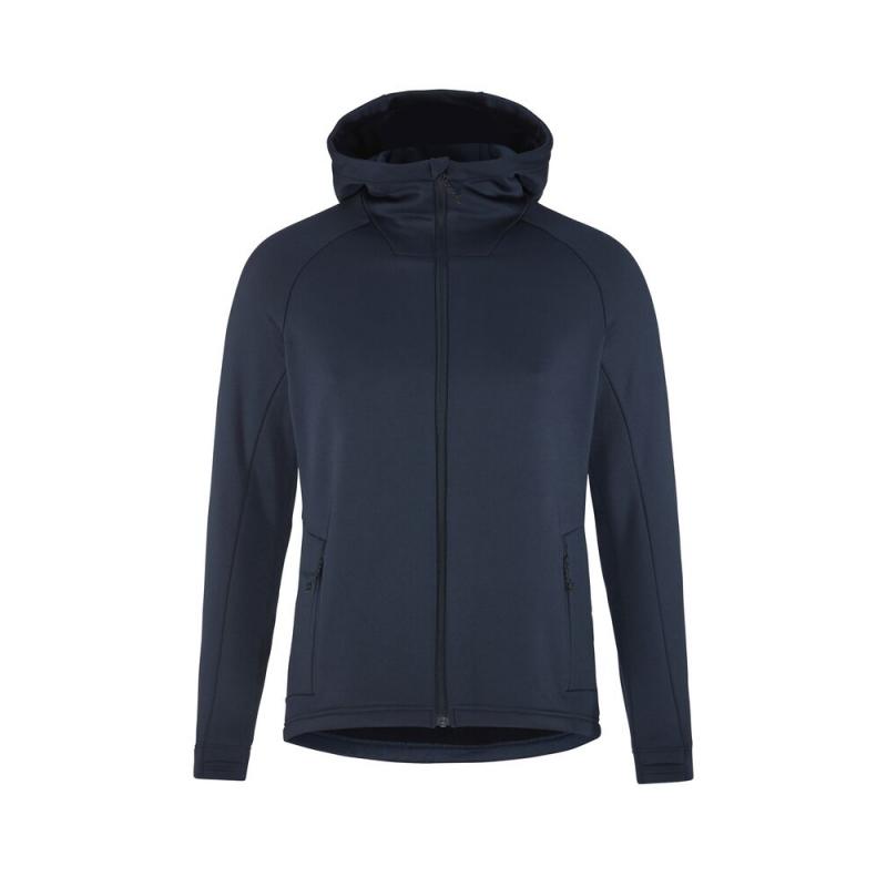 Craft Craft Adv Explore Power Fleece Hood Jkt M 1915240 SportS Måløy 1