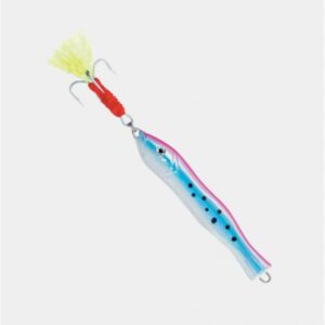 Abu Garcia Sillen 150g H-White/Blue
