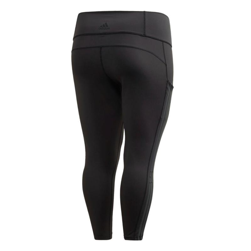 Adidas Adidas 3S 7-8 TIGHT FJ7476 SportS Måløy 15