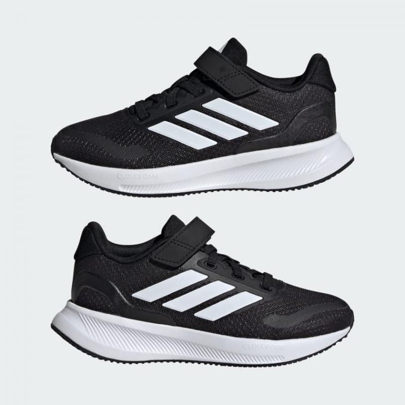 Adidas Adidas Runfalcon 5 El C IE8574 SportS Måløy