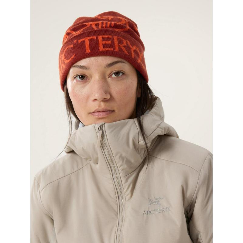 ArcTeryx ArcTeryx Bird Word Toque X000006644 SportS Måløy 2