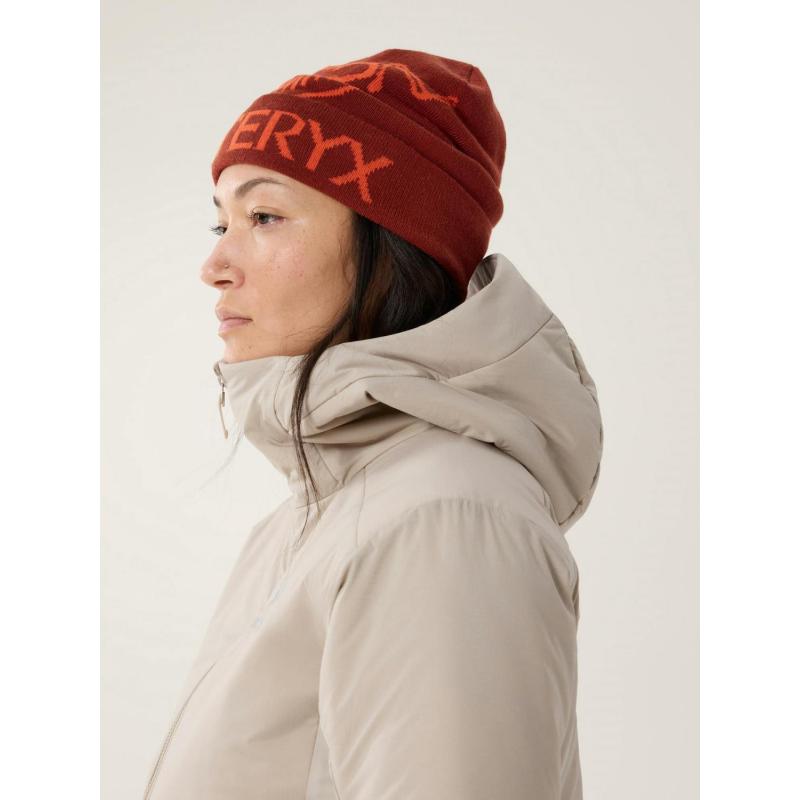 ArcTeryx ArcTeryx Bird Word Toque X000006644 SportS Måløy 5