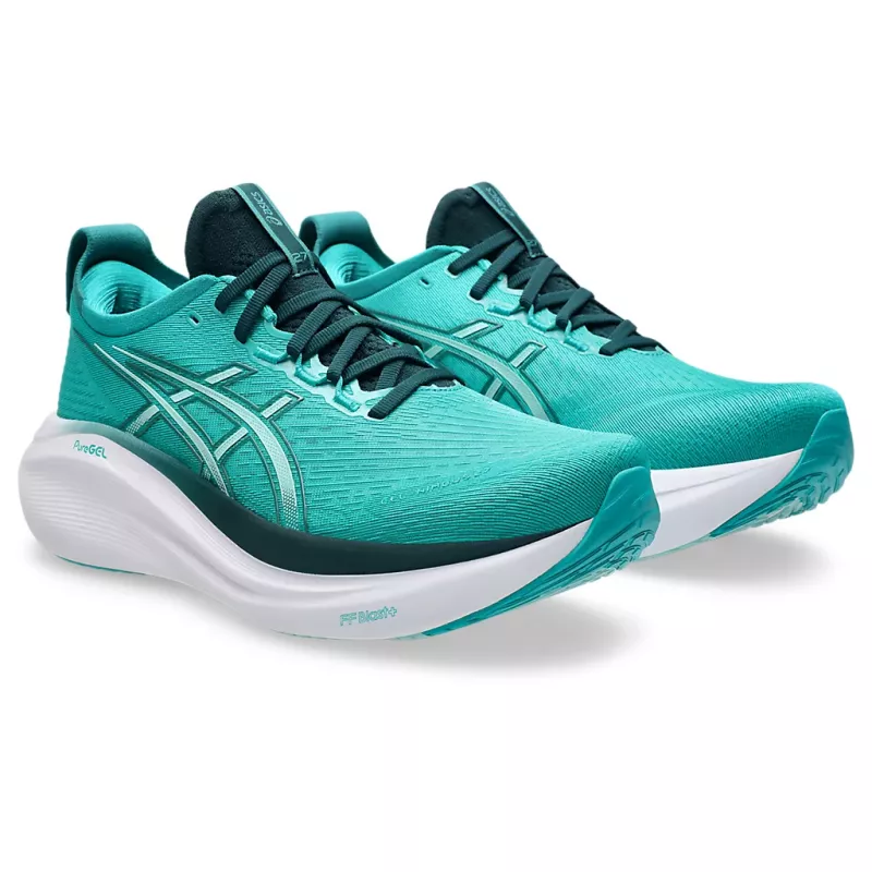Asics GEL-NIMBUS 27 - Bilde 2