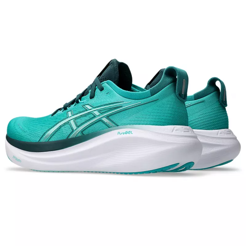 Asics GEL-NIMBUS 27 - Bilde 3