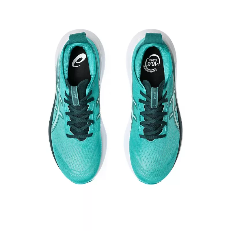 Asics GEL-NIMBUS 27 - Bilde 6