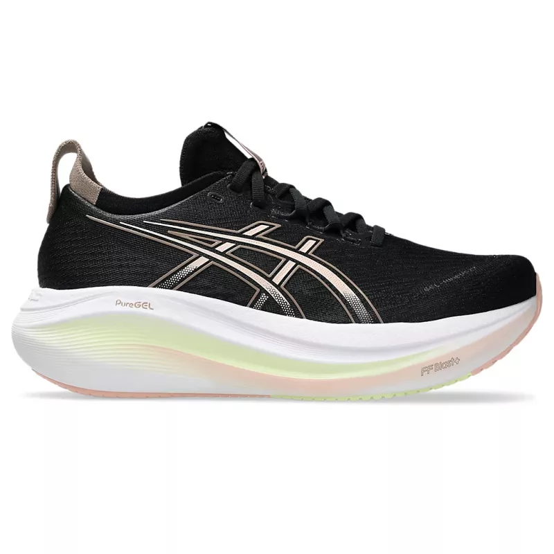 Asics GEL-NIMBUS 27 W
