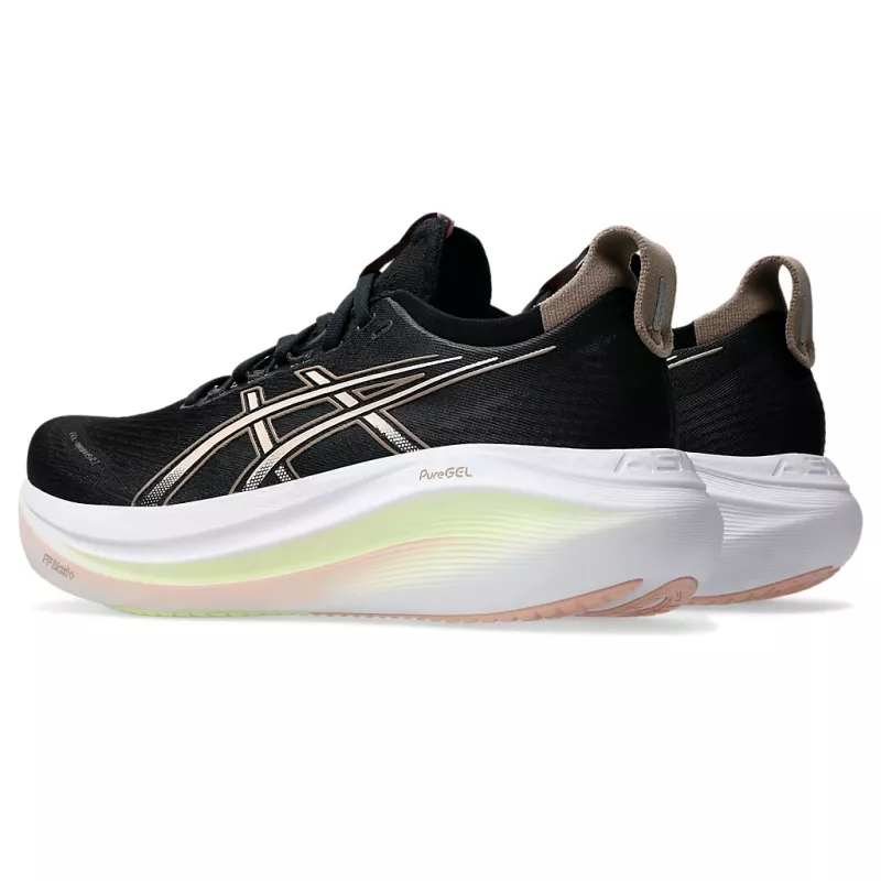 Asics GEL-NIMBUS 27 W - Bilde 3