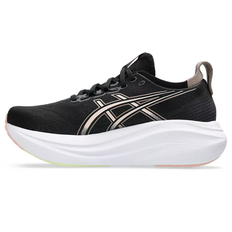 Asics GEL-NIMBUS 27 W - Bilde 4