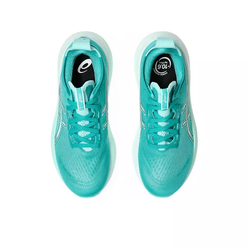 Asics GEL-NIMBUS 27 W - Bilde 6
