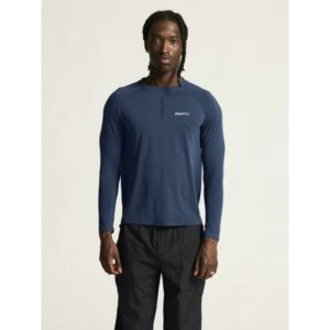 Craft Adv Cool Intensity Ls Tee M