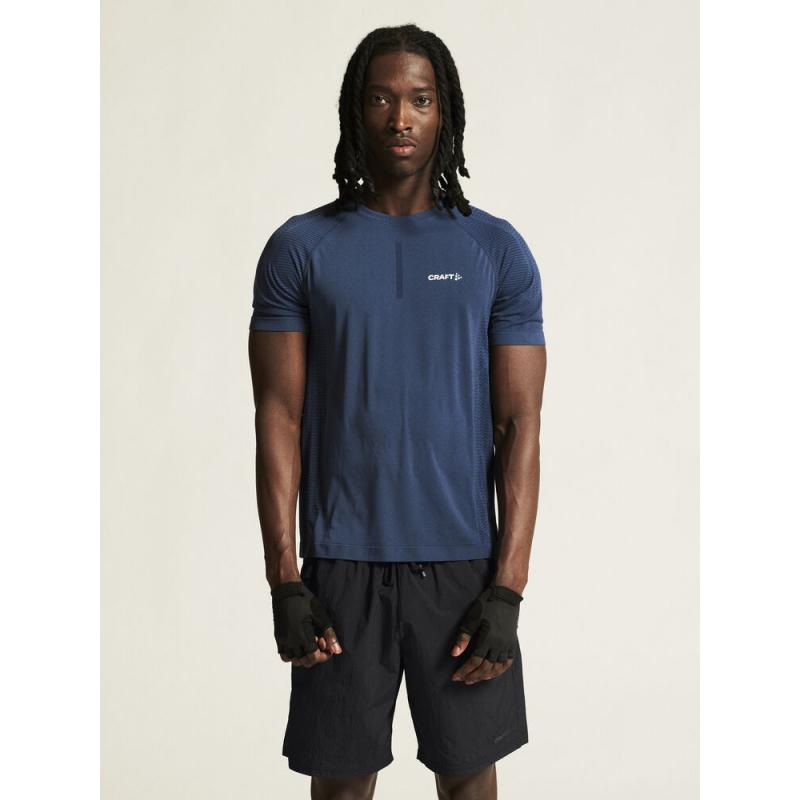Craft Adv Cool Intensity Ss Tee M