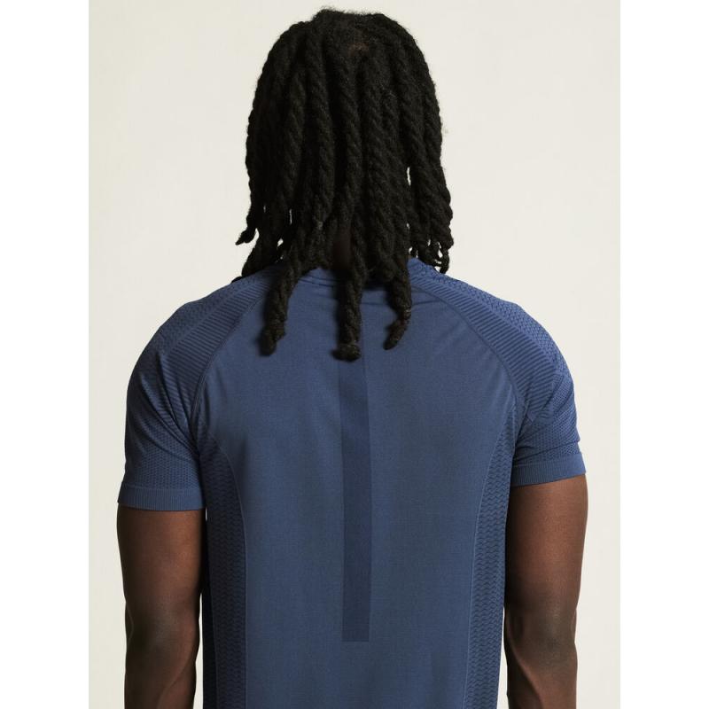 Craft Adv Cool Intensity Ss Tee M - Bilde 3