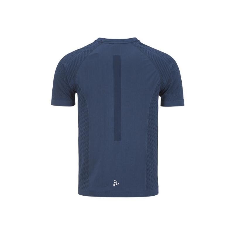 Craft Adv Cool Intensity Ss Tee M - Bilde 4