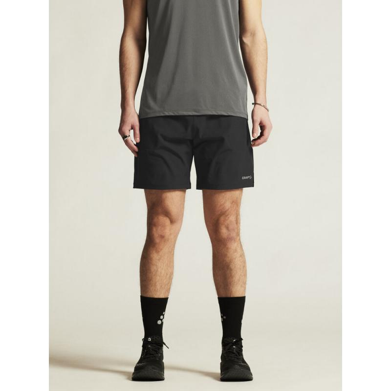 Craft Adv Essence 2-In-1 Shorts 2 M - Bilde 2