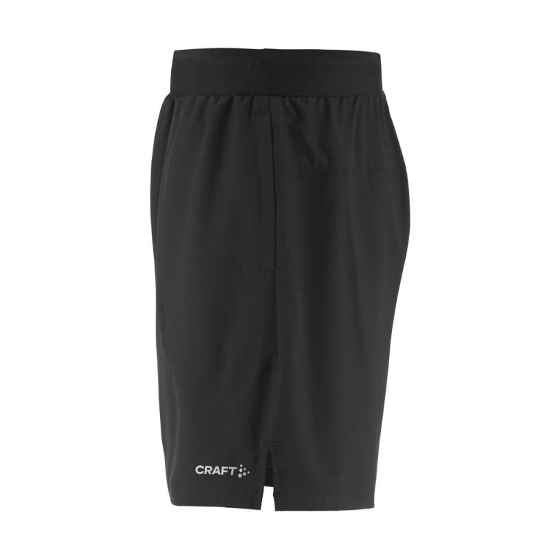 Craft Adv Essence 2-In-1 Shorts 2 M - Bilde 4