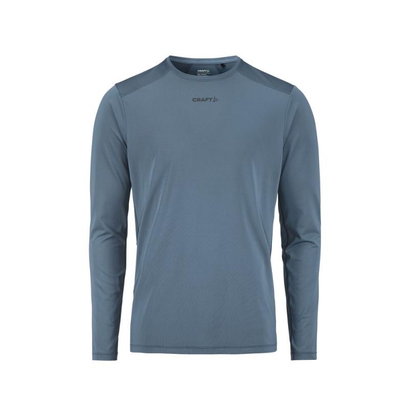 Craft Adv Essence Ls Tee 2 M