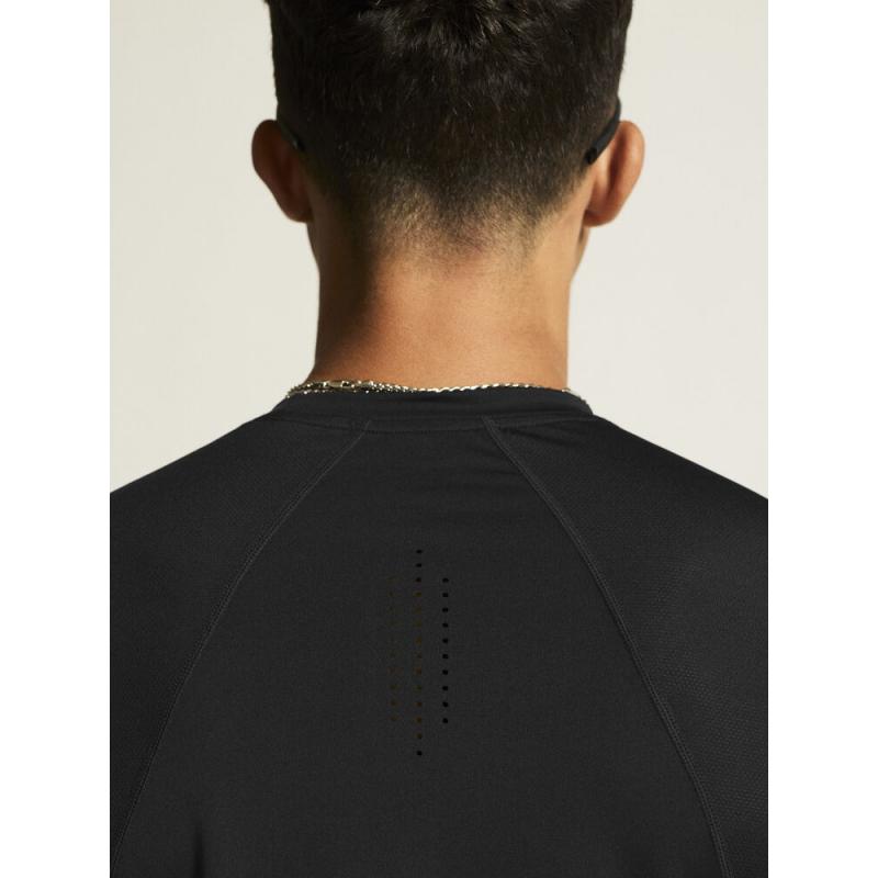 Craft Adv Essence Ls Tee 2 M - Bilde 2