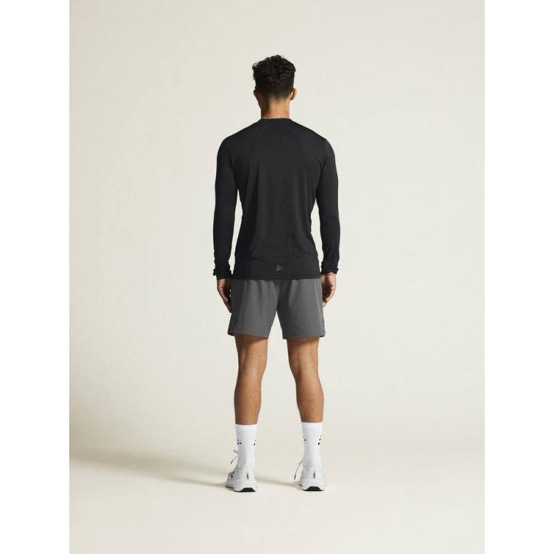 Craft Adv Essence Ls Tee 2 M - Bilde 5