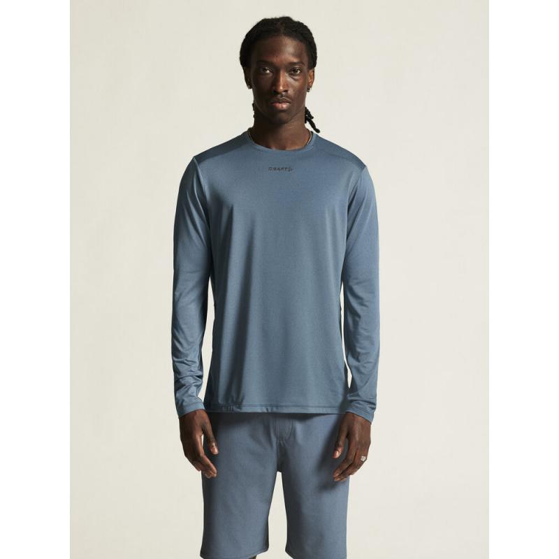 Craft Adv Essence Ls Tee 2 M - Bilde 6